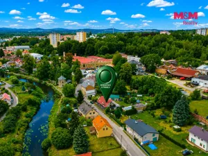 Prodej rodinného domu, Hrádek nad Nisou - Donín, Tovární, 260 m2