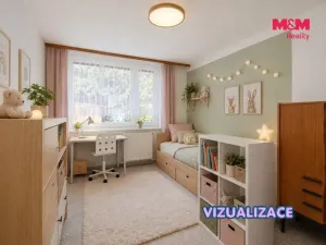 Prodej bytu 3+1, Golčův Jeníkov, Nám. T. G. Masaryka, 99 m2