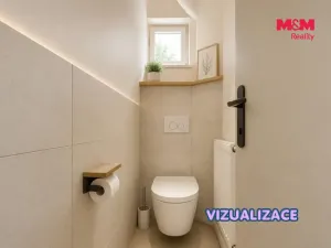 Prodej bytu 3+1, Golčův Jeníkov, Nám. T. G. Masaryka, 99 m2