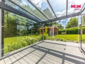 Prodej rodinného domu, Zlatá, 110 m2