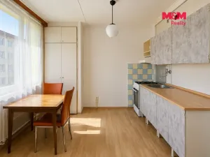 Prodej bytu 1+1, Hlubočky - Mariánské Údolí, Ciolkovského, 38 m2