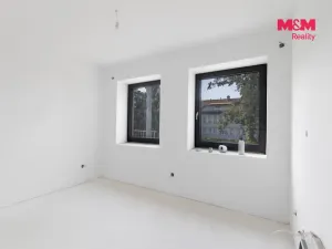Prodej bytu 2+kk, Zubří, Hlavní, 46 m2