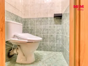 Prodej bytu 4+1, Heřmanova Huť - Vlkýš, Sídliště, 87 m2