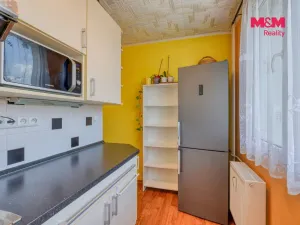 Prodej bytu 4+1, Heřmanova Huť - Vlkýš, Sídliště, 87 m2