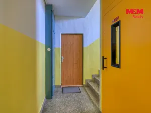 Prodej bytu 4+1, Heřmanova Huť - Vlkýš, Sídliště, 87 m2