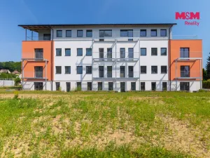 Prodej bytu 2+kk, Zubří, Hlavní, 46 m2
