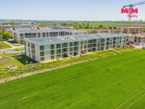 Prodej bytu 4+kk, Brandýs nad Labem-Stará Boleslav, Dřevčická, 102 m2