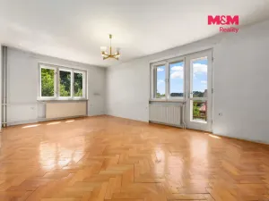 Prodej rodinného domu, Pastviny, 90 m2