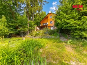 Prodej chaty, Oslnovice, 76 m2