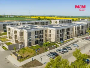 Prodej bytu 3+kk, Brandýs nad Labem-Stará Boleslav, Dřevčická, 83 m2