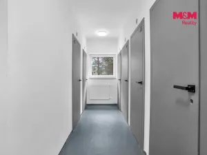 Prodej bytu 3+kk, Herálec, 96 m2
