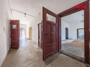 Prodej rodinného domu, Málkov - Vysoká, 333 m2