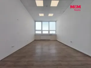 Pronájem kanceláře, Prostějov, Západní, 383 m2