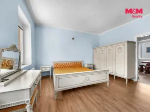 Prodej bytu 3+kk, Úpice, Svornosti, 170 m2