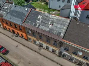 Prodej bytu 3+kk, Úpice, Svornosti, 170 m2