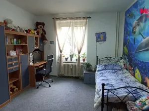 Prodej bytu 3+1, Most, tř. Budovatelů, 79 m2