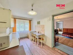 Prodej rodinného domu, Třebařov, 208 m2