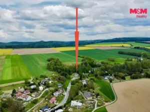 Prodej rodinného domu, Třebařov, 208 m2
