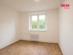 Pronájem bytu 3+1, Vsetín, Jiráskova, 63 m2