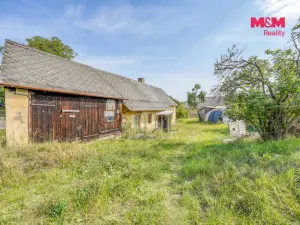 Prodej rodinného domu, Lestkov - Domaslav, 75 m2