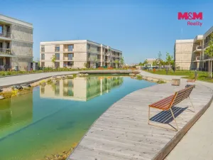 Prodej bytu 3+kk, Brandýs nad Labem-Stará Boleslav, Dřevčická, 88 m2
