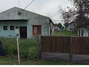 Prodej obchodního prostoru, Rusín, 75 m2