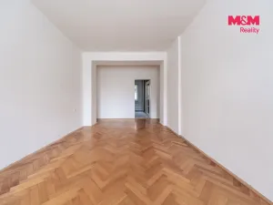 Pronájem bytu 3+1, Příbram - Příbram VII, Prof. Skupy, 69 m2