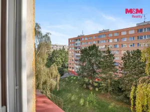 Prodej bytu 3+1, Kladno - Kročehlavy, Vodárenská, 68 m2