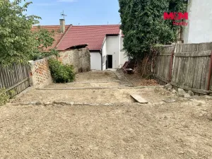 Prodej rodinného domu, Otaslavice, 100 m2