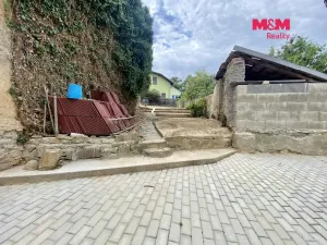 Prodej rodinného domu, Otaslavice, 100 m2