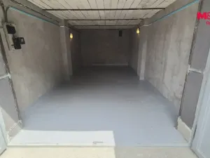Pronájem garáže, Kladno, Šulcova, 20 m2