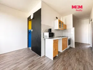 Prodej bytu 3+1, Sokolov, Jelínkova, 61 m2
