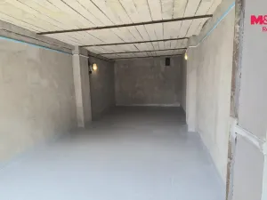 Pronájem garáže, Kladno, Šulcova, 20 m2