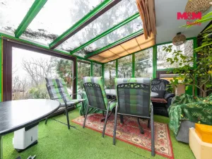 Prodej rodinného domu, Brno - Kníničky, 90 m2