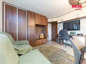 Prodej rodinného domu, Brno - Kníničky, 90 m2
