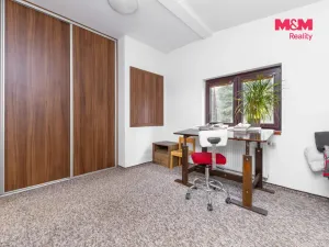 Prodej rodinného domu, Brno - Kníničky, 90 m2