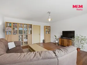 Prodej rodinného domu, Rynholec, U Mlýna, 240 m2