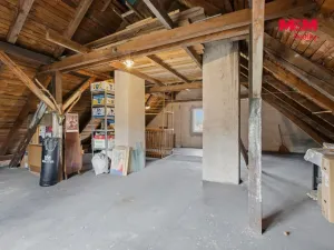 Prodej rodinného domu, Rynholec, U Mlýna, 240 m2
