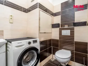 Prodej bytu 3+kk, Nymburk, Ivana Olbrachta, 71 m2