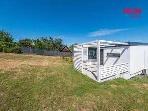 Prodej rodinného domu, Lovosice, Lovošská, 66 m2