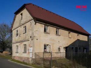 Prodej rodinného domu, Kravaře - Víska, 80 m2