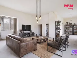 Prodej rodinného domu, Černiv, 320 m2