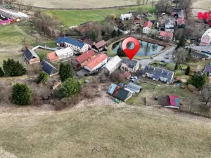 Prodej rodinného domu, Bochov - Těšetice, 200 m2