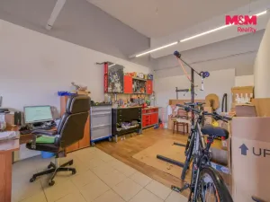 Pronájem obchodního prostoru, Sokolov, 137 m2