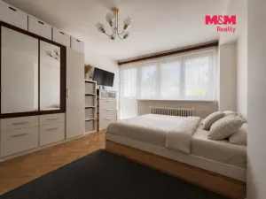 Pronájem bytu 3+1, Pečky, 74 m2