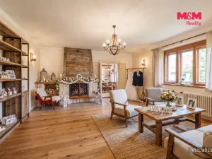 Prodej restaurace, Bratronice, Hlavní, 510 m2