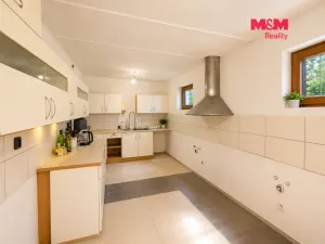 Prodej rodinného domu, Ivančice, 420 m2