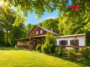 Prodej rodinného domu, Ivančice, 420 m2