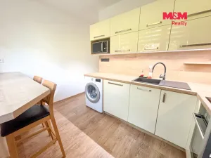 Pronájem bytu 3+1, Karviná - Hranice, Kašparova, 74 m2