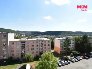 Prodej bytu 2+kk, Karlovy Vary - Rybáře, Krušnohorská, 38 m2